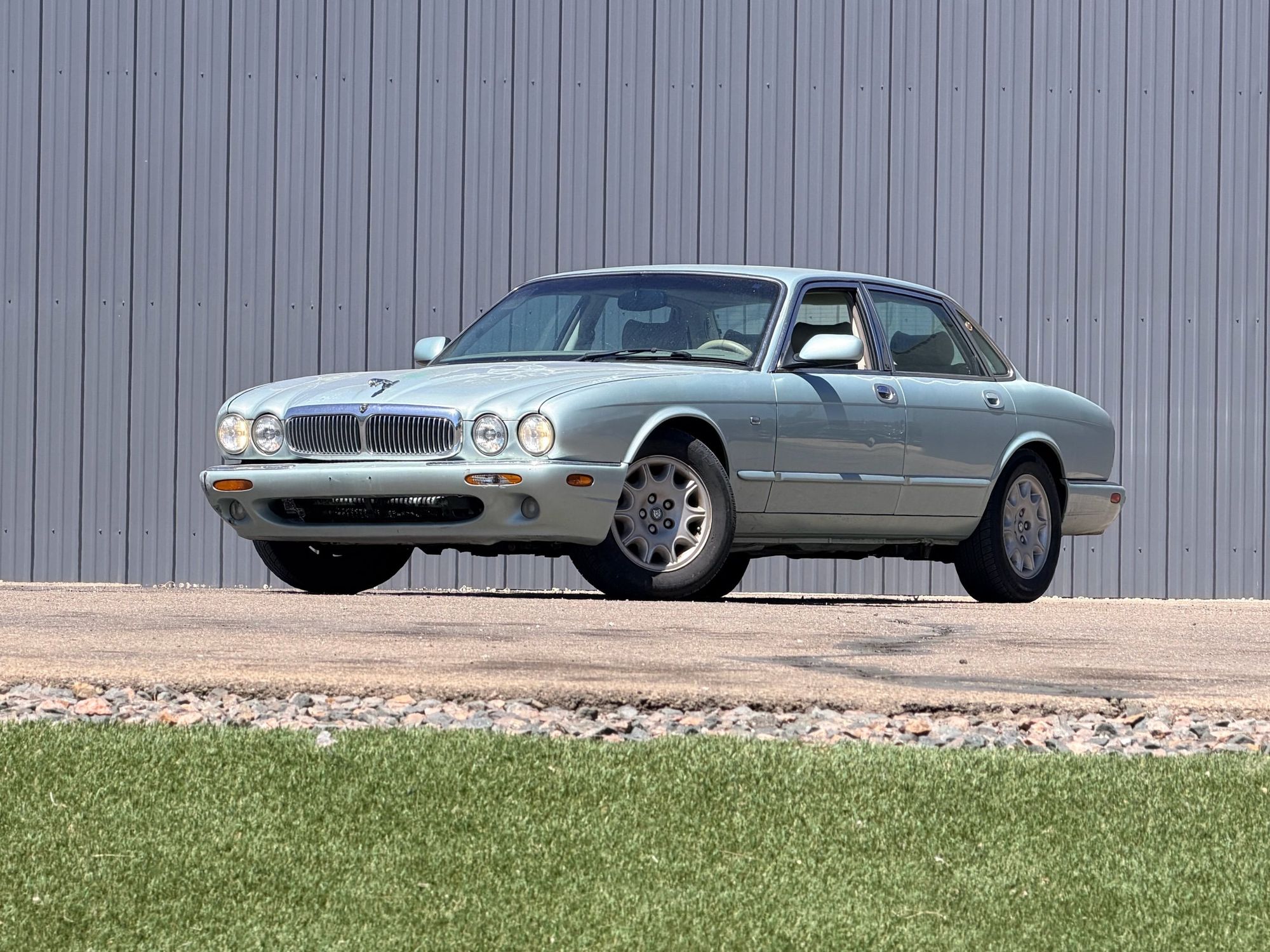 jaguar xj series 2002 SAJDA14C22LF46037 image jaguar xj series 2002 SAJDA14C22LF46037 image